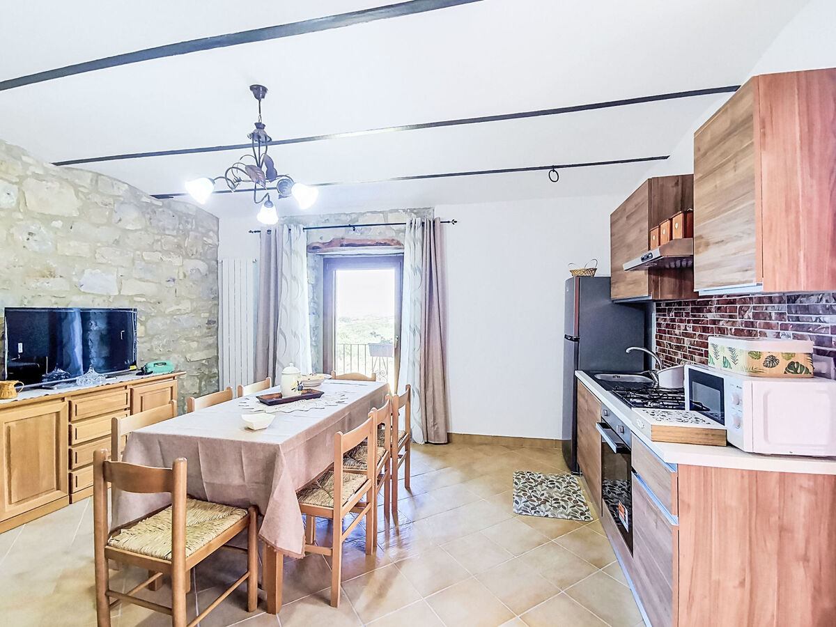 Il casolare di Campagna - Appartement 8 pers., Archi - Photo 11