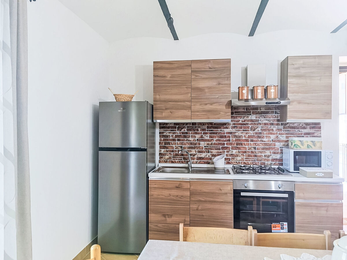 Il casolare di Campagna - Appartement 8 pers., Archi - Photo 12