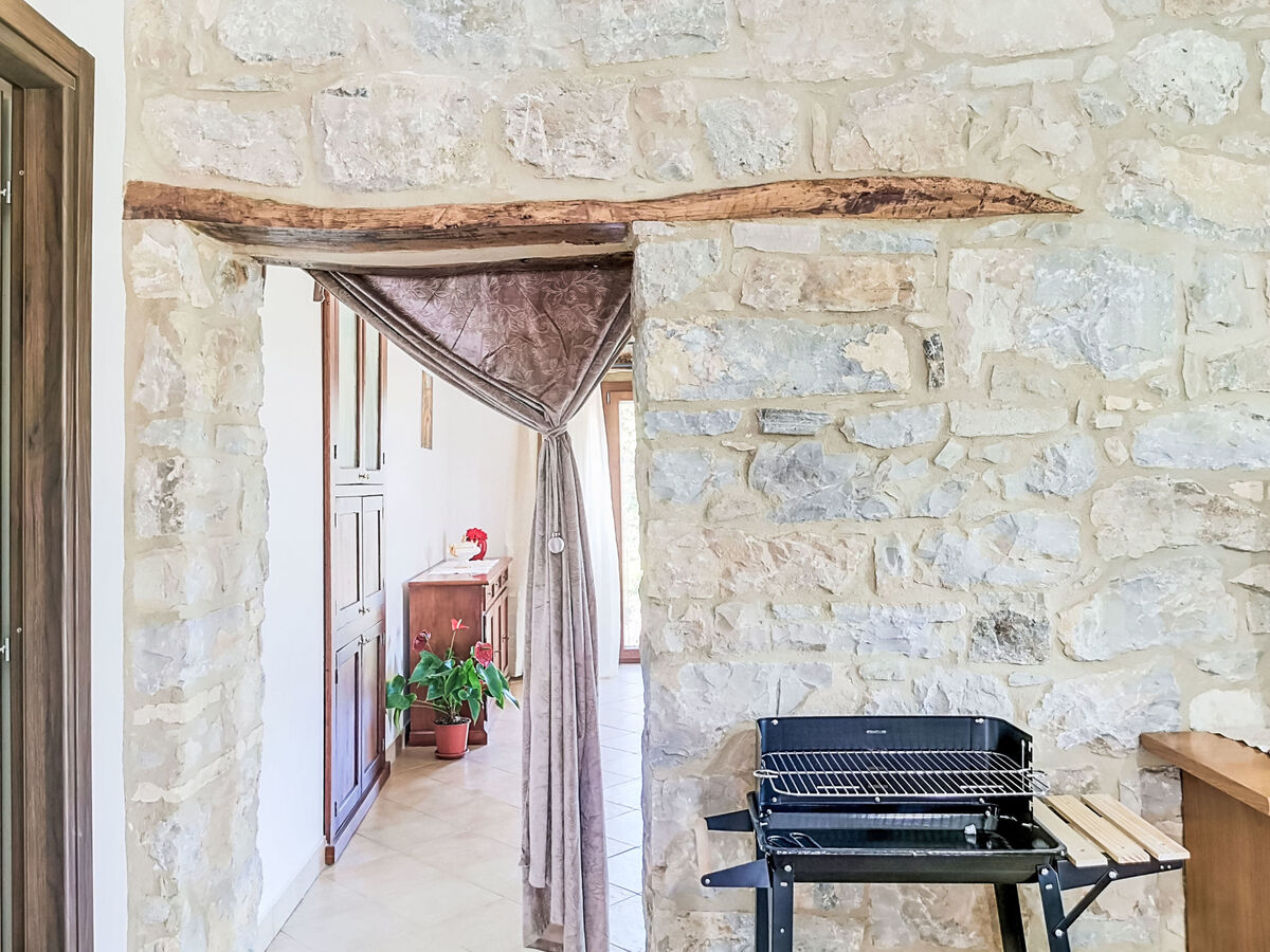 Il casolare di Campagna - Appartement 8 pers., Archi - Photo 13