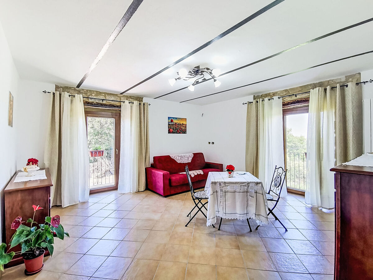 Il casolare di Campagna - Appartement 8 pers., Archi - Photo 14