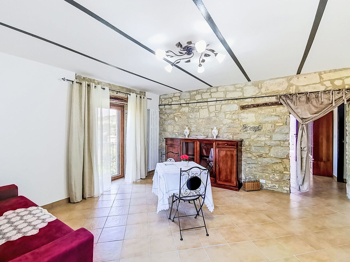 Il casolare di Campagna - Appartement 8 pers., Archi - Photo 15