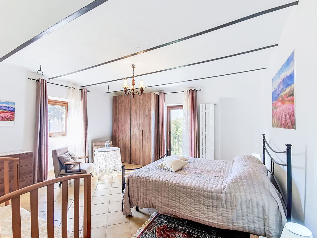 Il casolare di Campagna - Appartement 8 pers., Archi - Photo 16