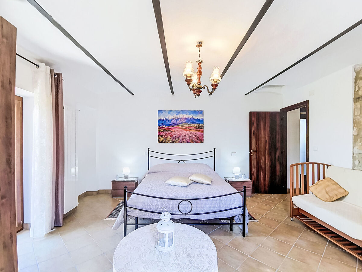 Il casolare di Campagna - Appartement 8 pers., Archi - Photo 17