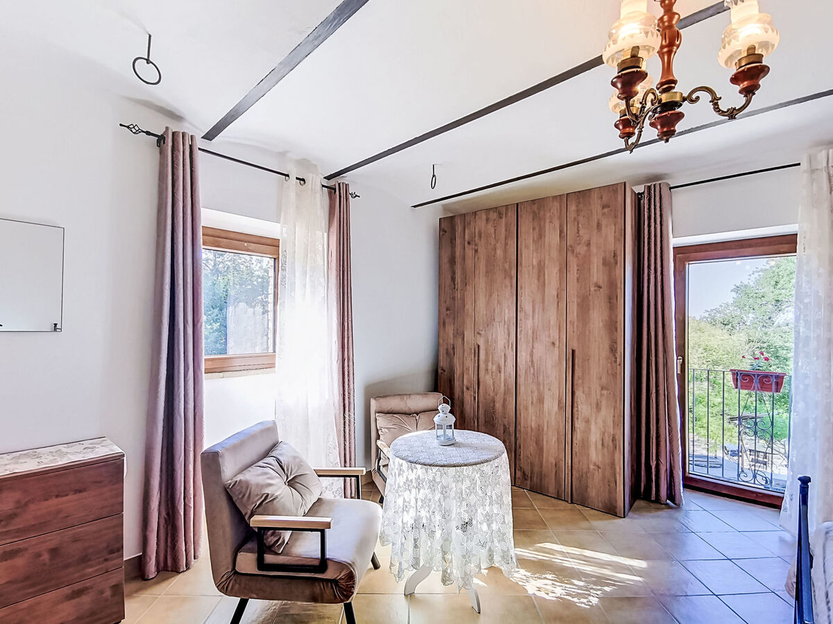 Il casolare di Campagna - Appartement 8 pers., Archi - Photo 18