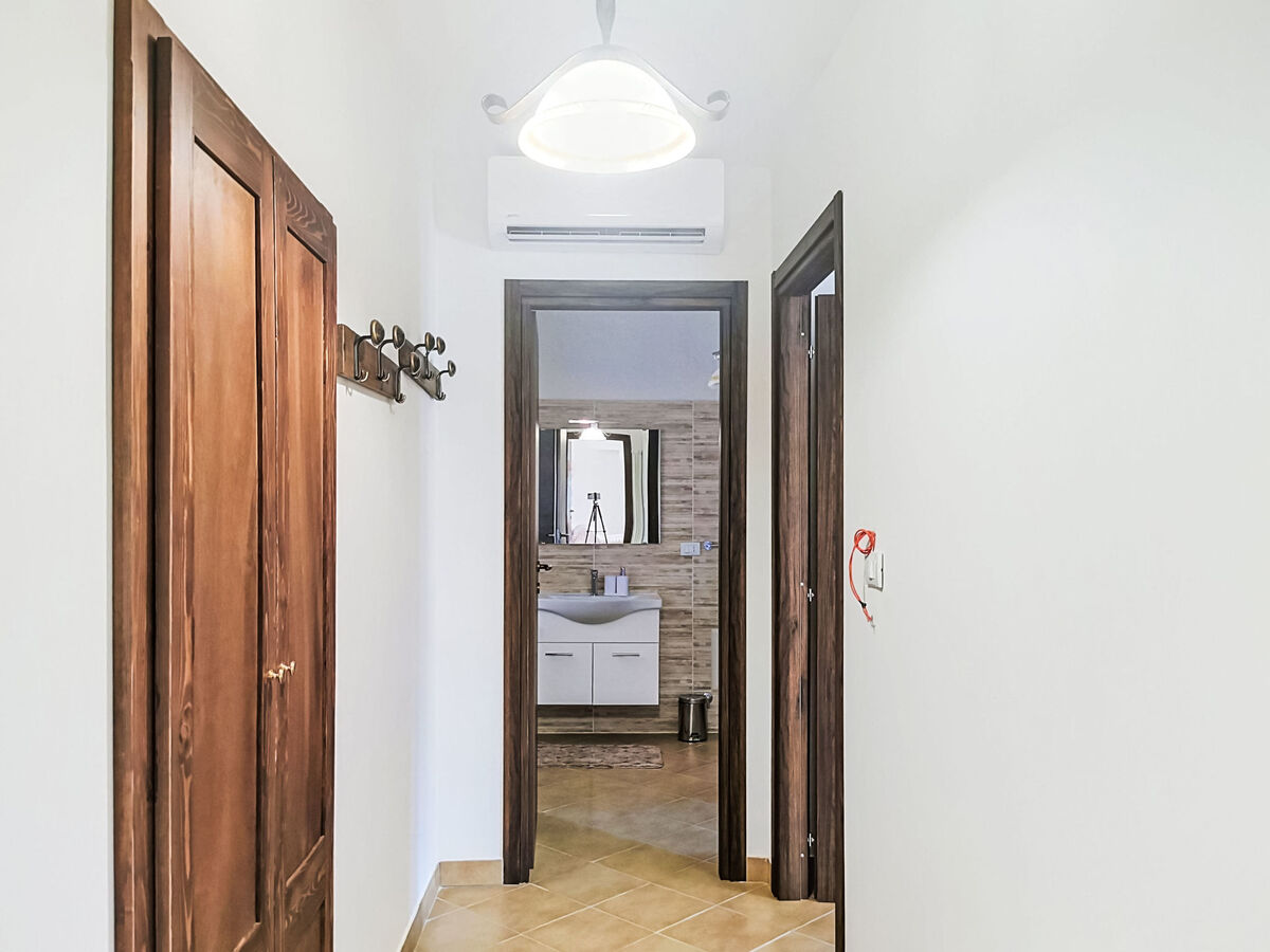 Il casolare di Campagna - Appartement 8 pers., Archi - Photo 19