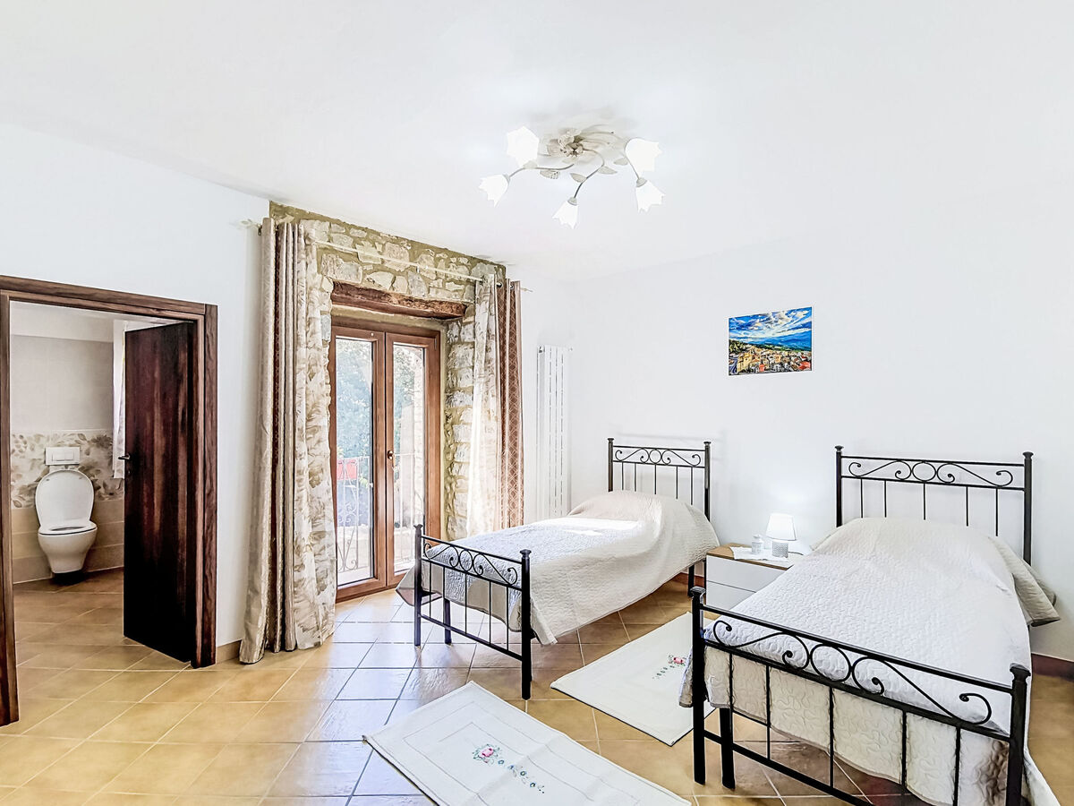 Il casolare di Campagna - Appartement 8 pers., Archi - Photo 20