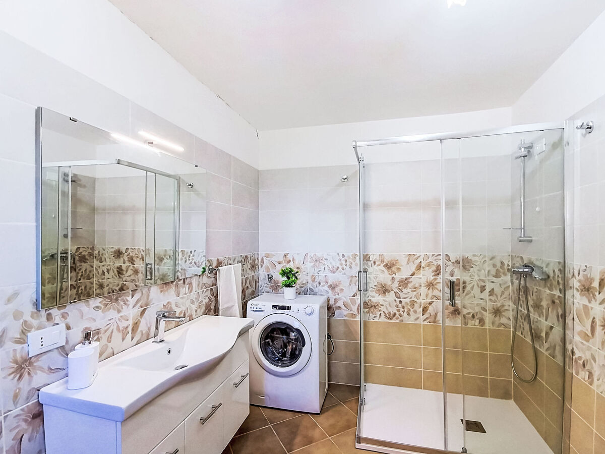 Il casolare di Campagna - Appartement 8 pers., Archi - Photo 21