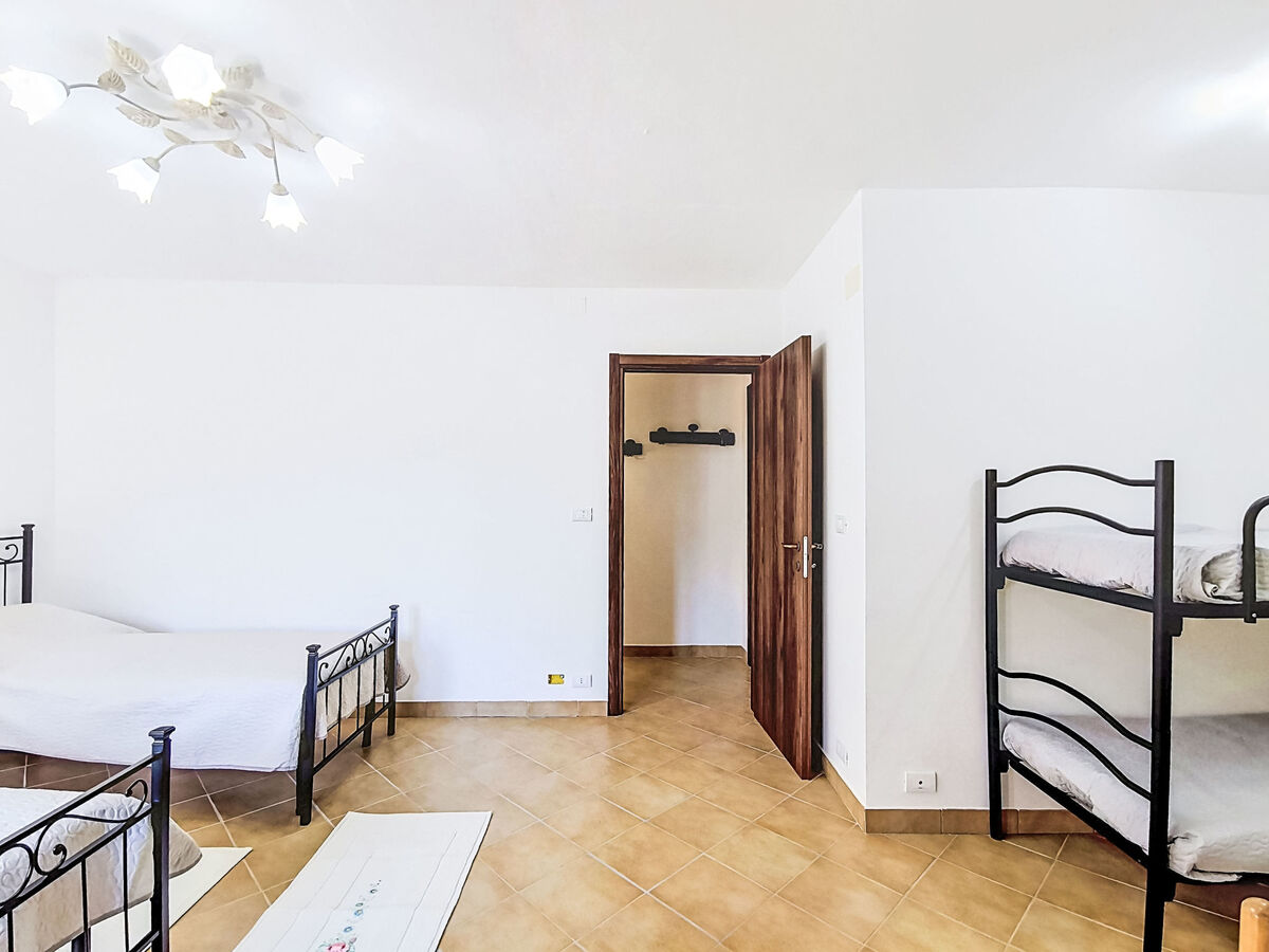 Il casolare di Campagna - Appartement 8 pers., Archi - Photo 22