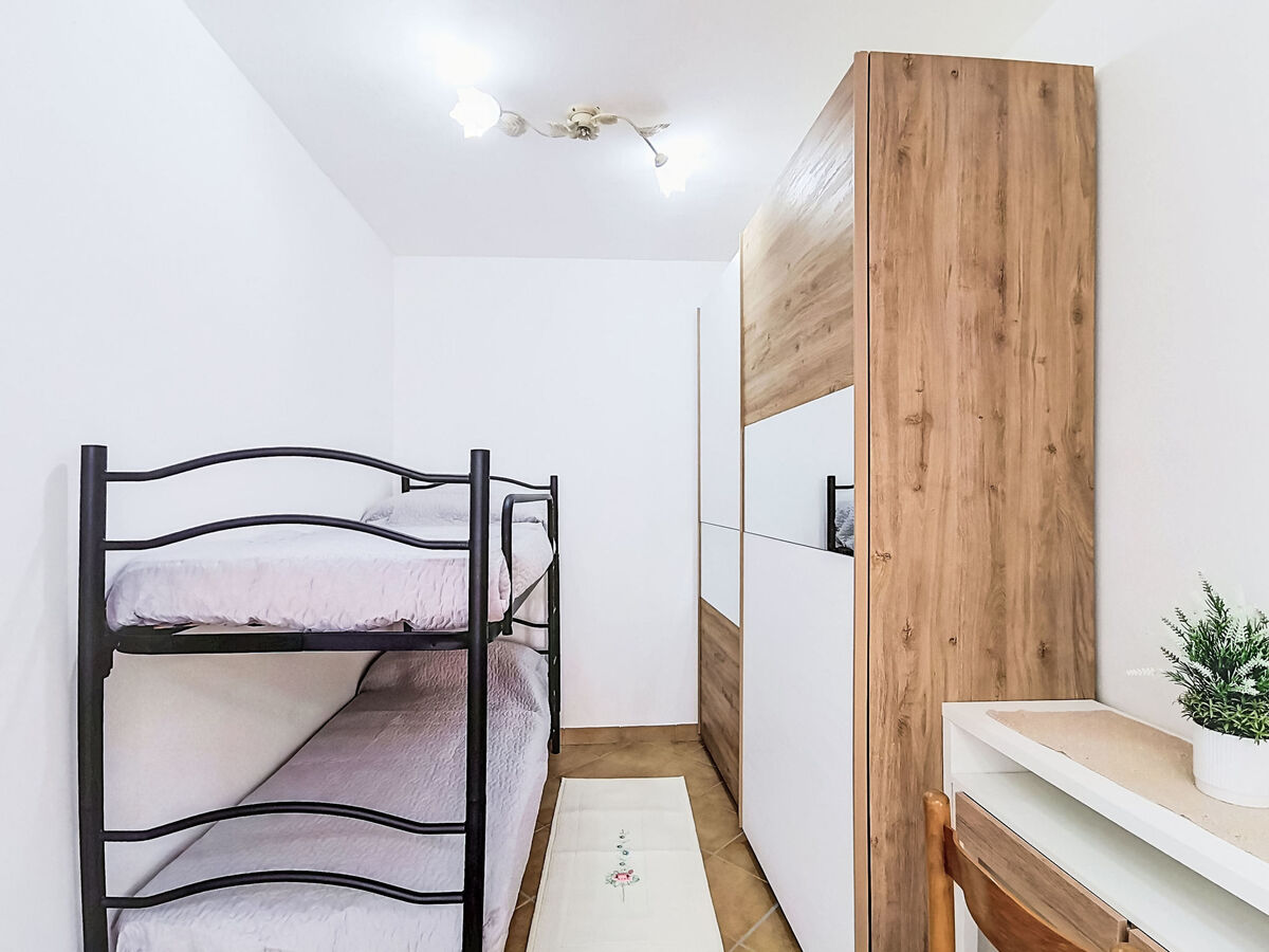 Il casolare di Campagna - Appartement 8 pers., Archi - Photo 24