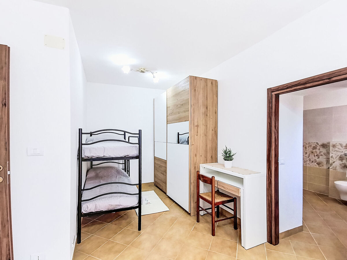 Il casolare di Campagna - Appartement 8 pers., Archi - Photo 25