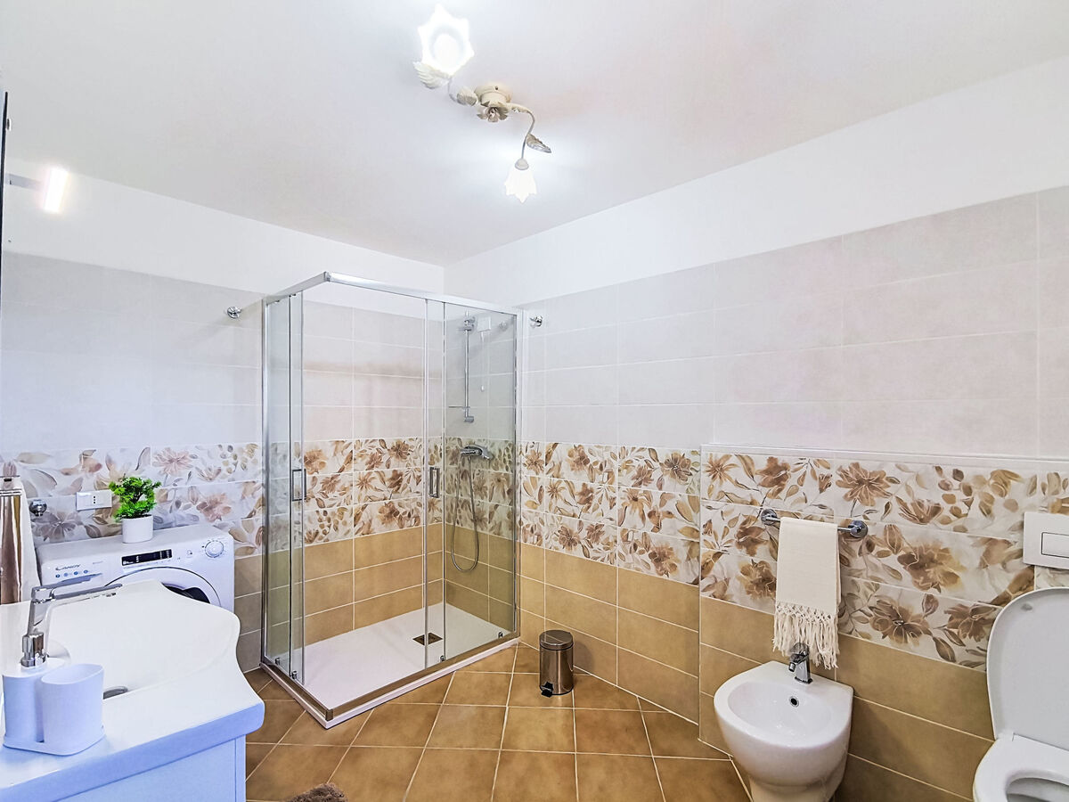 Il casolare di Campagna - Appartement 8 pers., Archi - Photo 26