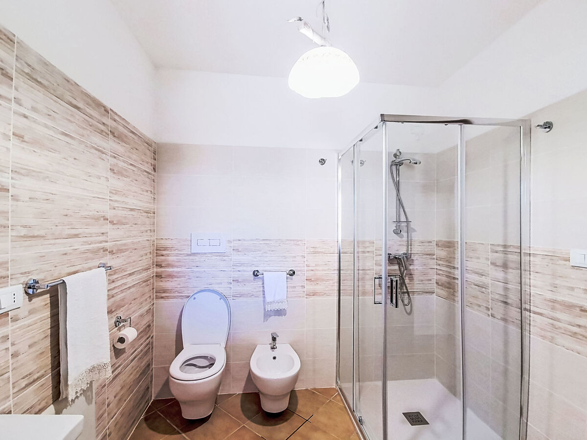 Il casolare di Campagna - Appartement 8 pers., Archi - Photo 27