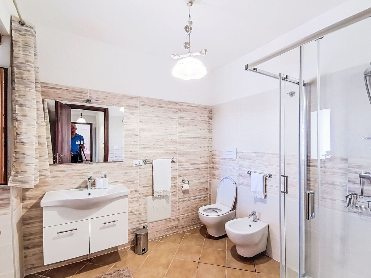 Il casolare di Campagna - Appartement 8 pers., Archi - Photo 28