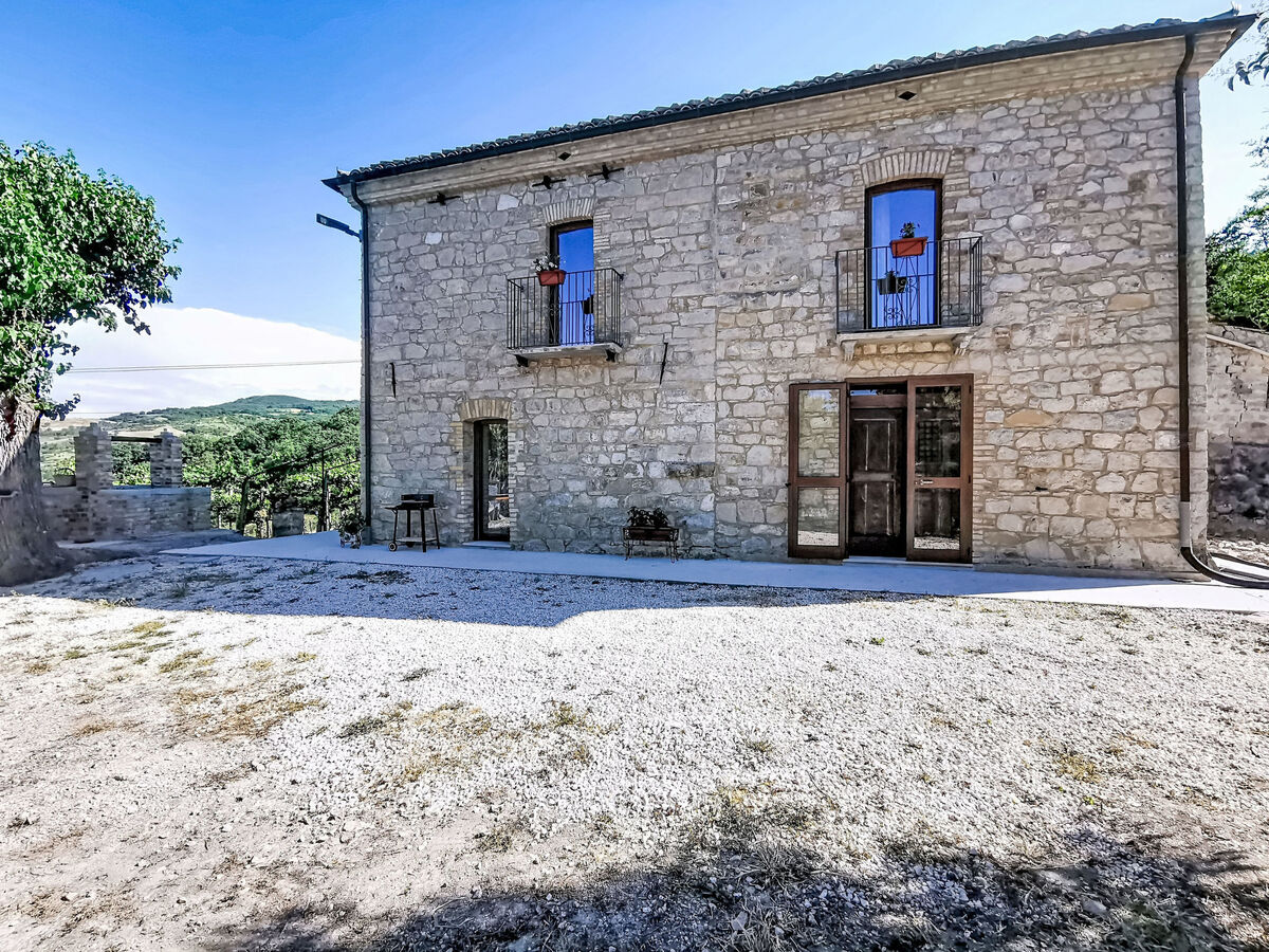 Il casolare di Campagna - Appartement 8 pers., Archi - Photo 29
