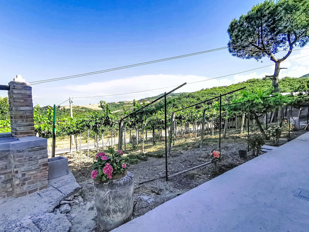 Il casolare di Campagna - Appartement 8 pers., Archi - Photo 30