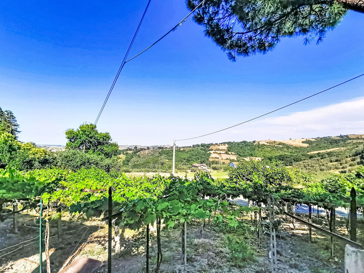 Il casolare di Campagna - Appartement 8 pers., Archi - Photo 31