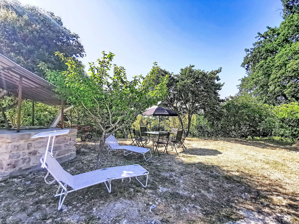 Il casolare di Campagna - Appartement 8 pers., Archi - Photo 33