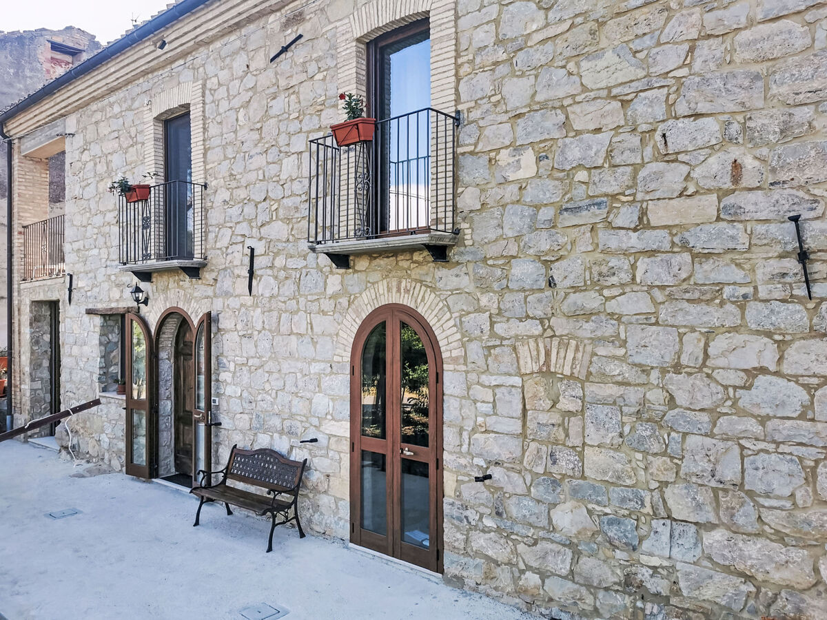 Il casolare di Campagna - Appartement 8 pers., Archi - Photo 38