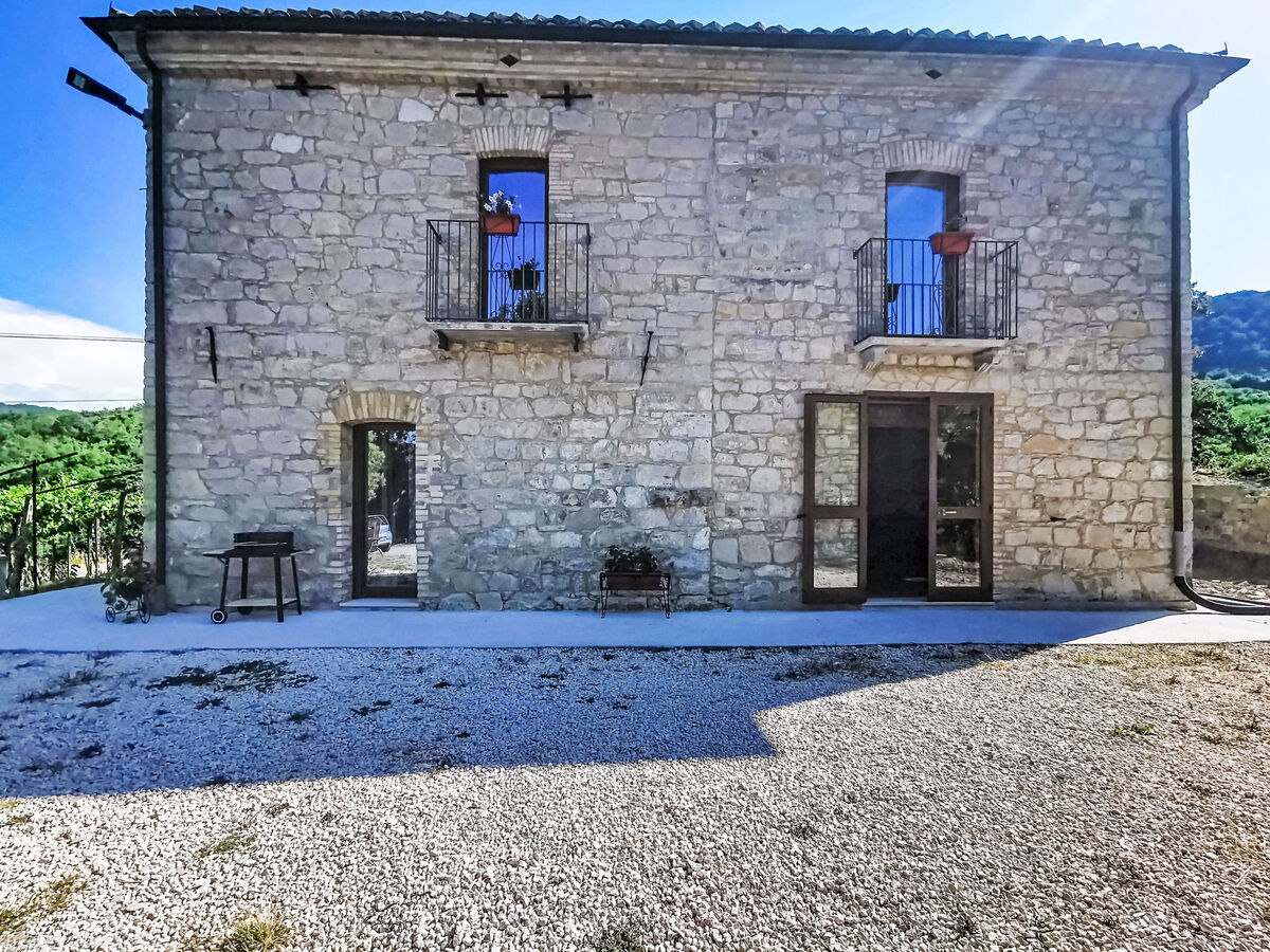 Il casolare di Campagna - Appartement 8 pers., Archi - Photo 41
