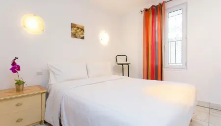 Appartement 110 m² avec balcon sur jardin à Cannes : photo 7