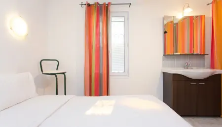 Appartement 110 m² avec balcon sur jardin à Cannes : photo 15