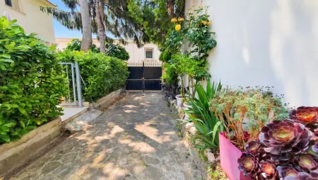 Appartement 110 m² avec balcon sur jardin à Cannes : photo 18