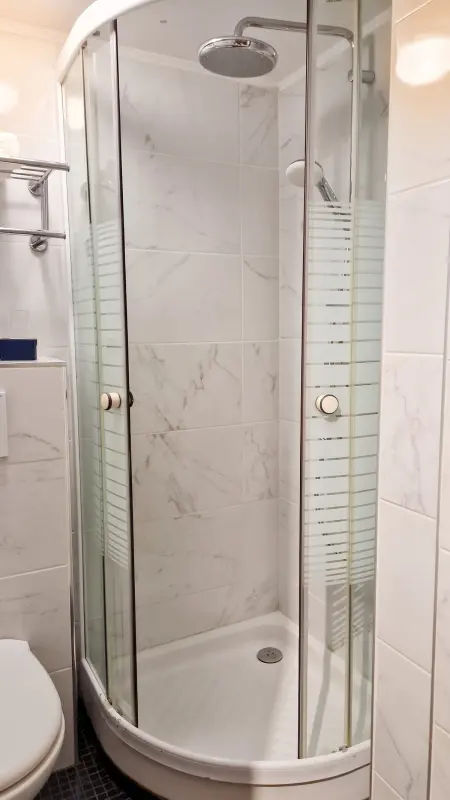 Appartement 110 m² avec balcon sur jardin à Cannes : photo 23