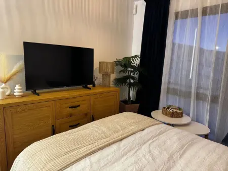 Appartement vue montagne à Sierra Nevada, pistes à 330 m : photo 6