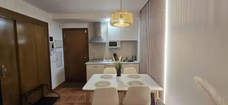 Appartement vue montagne à Sierra Nevada, pistes à 330 m : photo 11