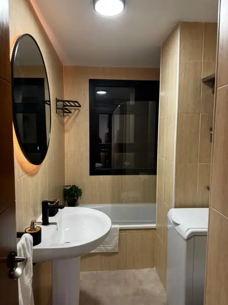 Appartement vue montagne à Sierra Nevada, pistes à 330 m : photo 25