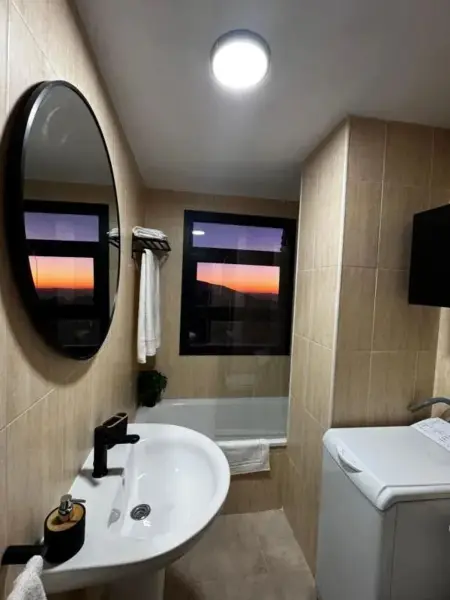 Appartement vue montagne à Sierra Nevada, pistes à 330 m : photo 27