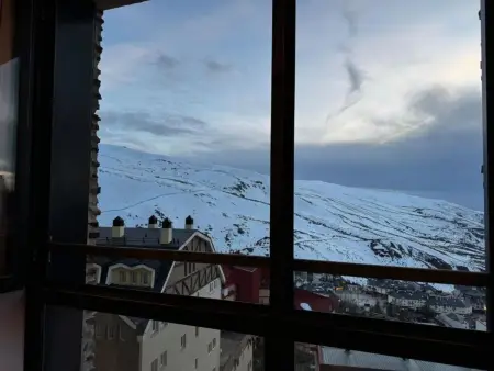 Appartement vue montagne à Sierra Nevada, pistes à 330 m : photo 29