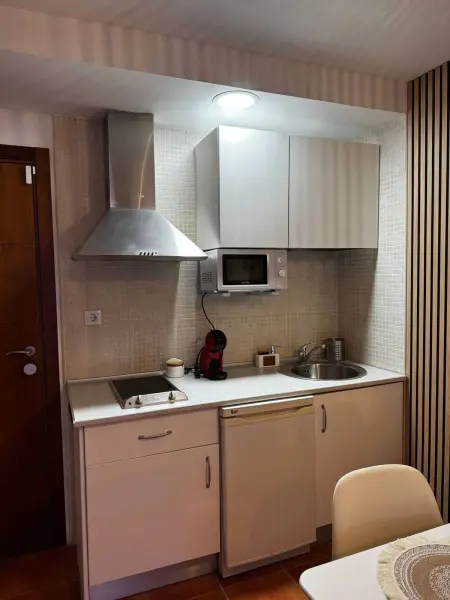Appartement vue montagne à Sierra Nevada, pistes à 330 m : photo 31