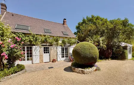 Location maison à Rully, Jolie maison en campagne