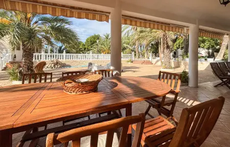 Maison 20 pers. avec piscine à Elda, 1000 m² : photo 15