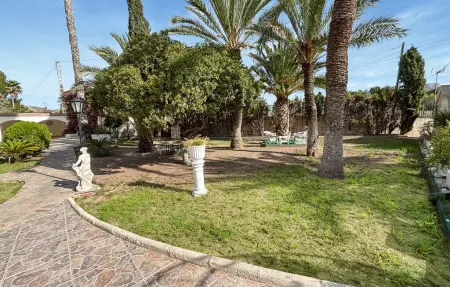 Maison 20 pers. avec piscine à Elda, 1000 m² : photo 16