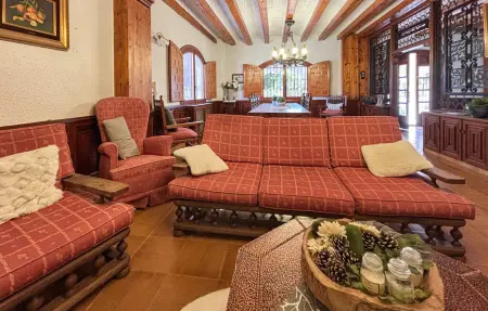 Maison 20 pers. avec piscine à Elda, 1000 m² : photo 20