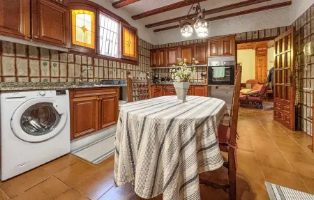 Maison 20 pers. avec piscine à Elda, 1000 m² : photo 26