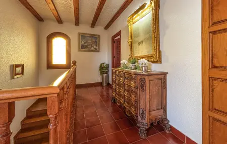 Maison 20 pers. avec piscine à Elda, 1000 m² : photo 32