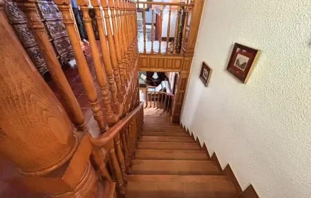 Maison 20 pers. avec piscine à Elda, 1000 m² : photo 33