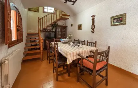 Maison 20 pers. avec piscine à Elda, 1000 m² : photo 34