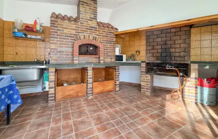 Maison 20 pers. avec piscine à Elda, 1000 m² : photo 35
