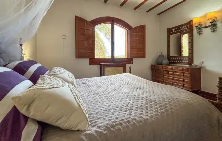 Maison 20 pers. avec piscine à Elda, 1000 m² : photo 38