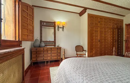 Maison 20 pers. avec piscine à Elda, 1000 m² : photo 39
