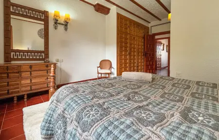 Maison 20 pers. avec piscine à Elda, 1000 m² : photo 41