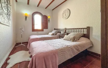 Maison 20 pers. avec piscine à Elda, 1000 m² : photo 43