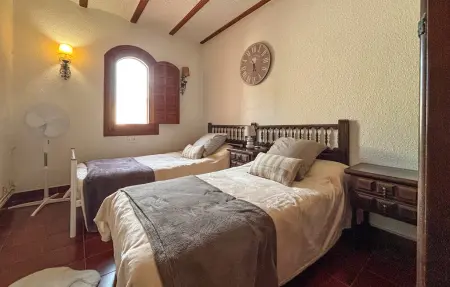 Maison 20 pers. avec piscine à Elda, 1000 m² : photo 44