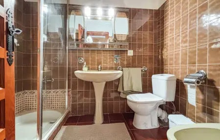 Maison 20 pers. avec piscine à Elda, 1000 m² : photo 47