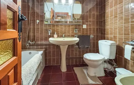 Maison 20 pers. avec piscine à Elda, 1000 m² : photo 49