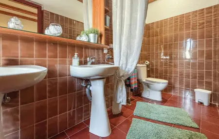 Maison 20 pers. avec piscine à Elda, 1000 m² : photo 50
